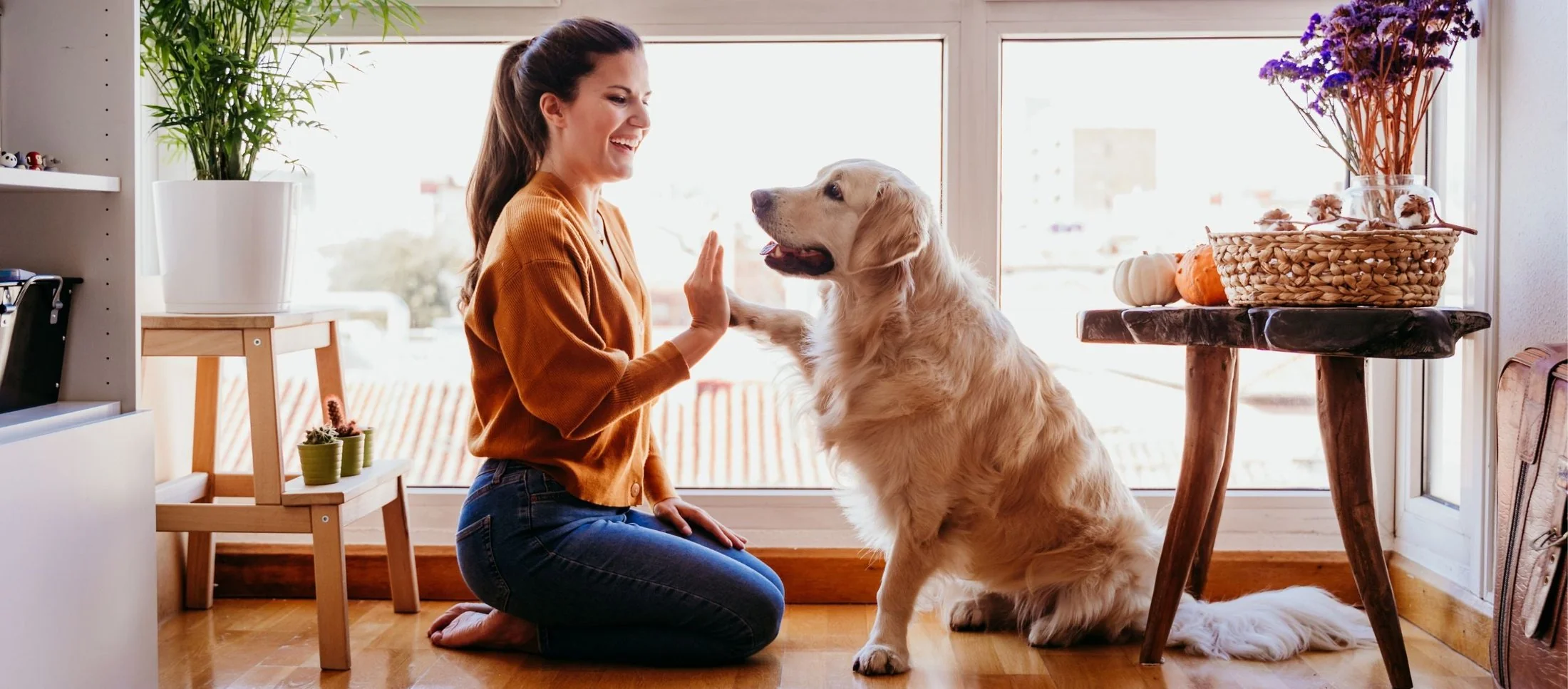 Gemeinsam gesund wachsen